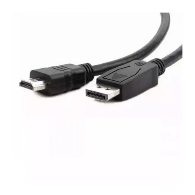 Kabl Displayport - HDMI M/M 3m CC-DP-HDMI-3 Gembird