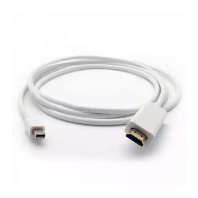 Kabl Displayport - HDMI M/M Linkom 1.8m