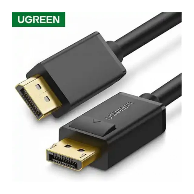 Kabl DisplayPort M/M Ugreen DP102 5m