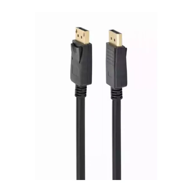 Kabl displayport na displayport digital interface 4K Gembird DP2 5M 5m