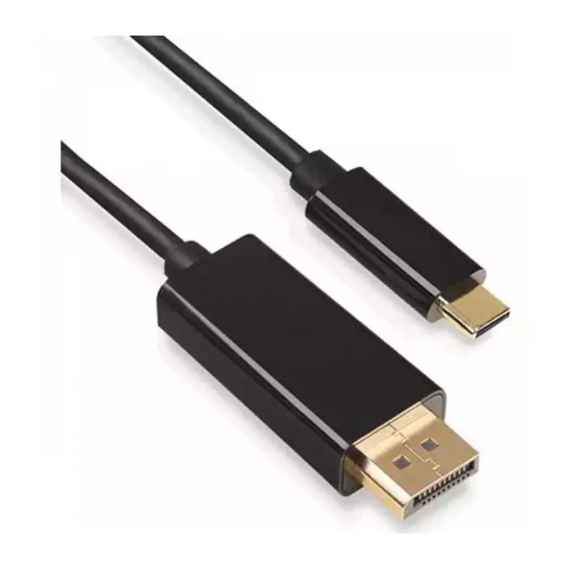 Kabl DisplayPort - Tip C 1.8m