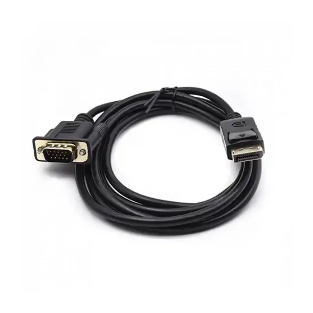 Kabl Displayport -VGA KT-DP2V-1.8M Kettz 1.8m