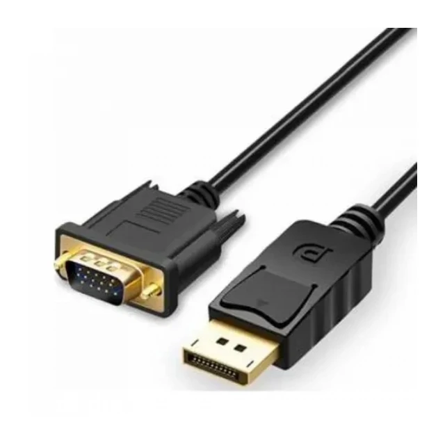 Kabl Displayport - VGA M/M Linkom1.8m