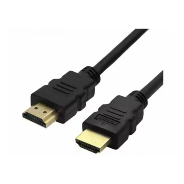 Kabl E-Green HDMI 1.4 M/M 2m crni