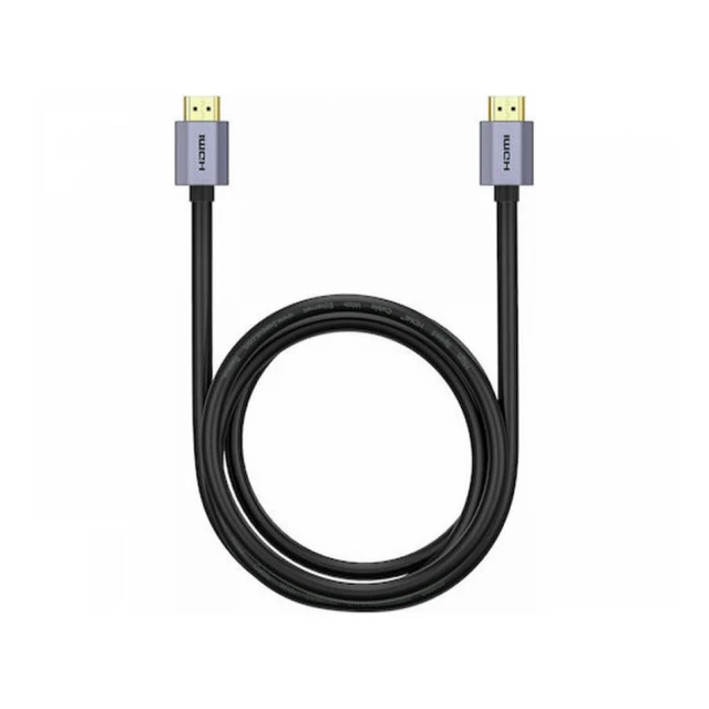 Kabl E-Green HDMI 2.1 M/M 3m Crni 8K 60Hz