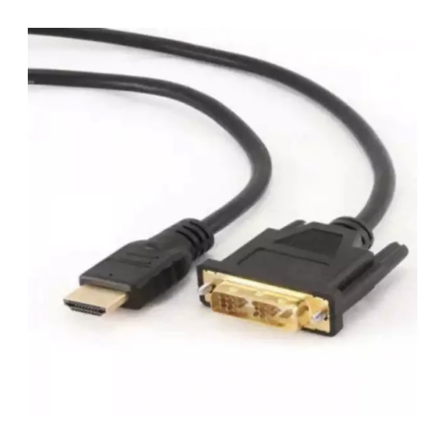 Kabl Gembird HDMI-DVI M/M 1.8m