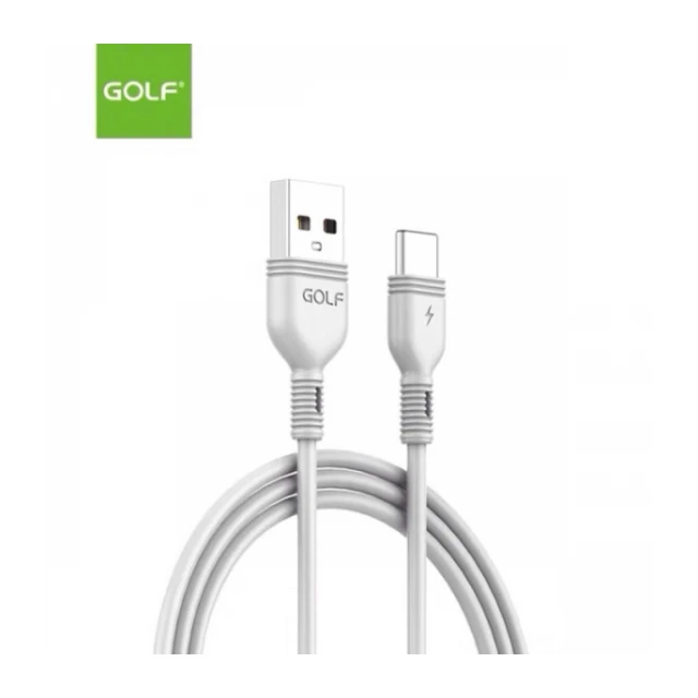 Kabl Golf GC-75T USB M - USB-C M 1m 2A