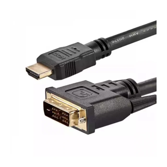 Kabl HDMI-DVI M/M Kettz 1.8m