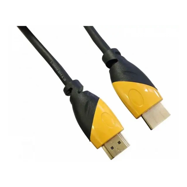 Kabl HDMI E-Green M/M V2.0 15m Black