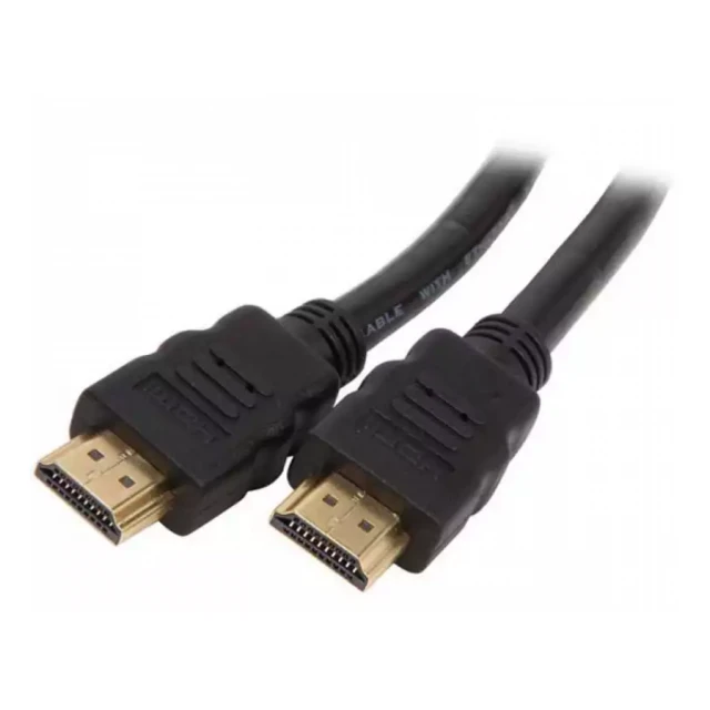 Kabl HDMI-HDMI M/M V1.4 15m sa feritima E-Green