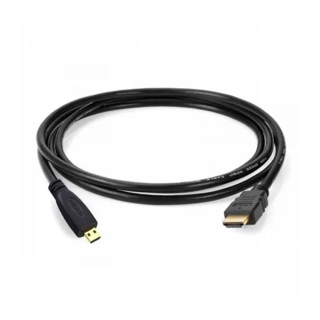 Kabl HDMI - Micro HDMI m/m 1.5m Linkom