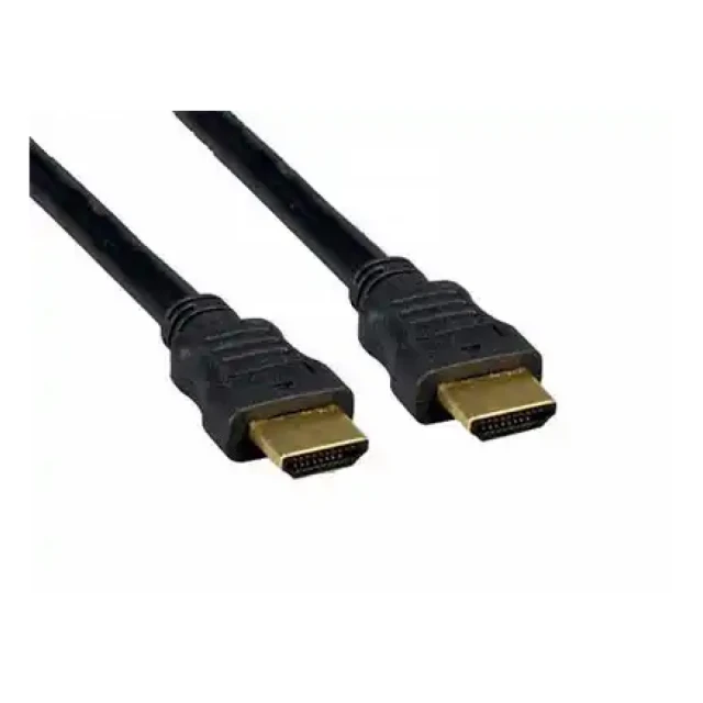 Kabl HDMI M/M 1.4 gold Kettz 2.5m Kettz