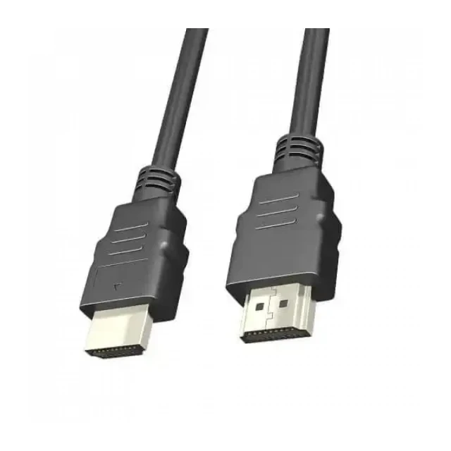 Kabl HDMI M/M 1.4 gold Kettz HM-02 2m