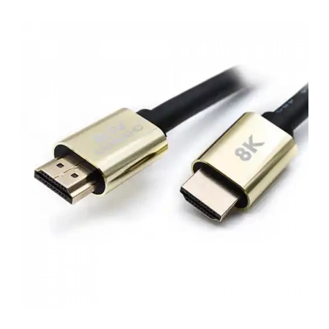 Kabl HDMI M/M 2.1 8K 3m Velteh KT-HK2.1-3M