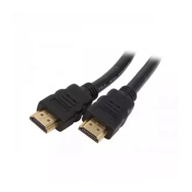 Kabl HDMI M/M 2m Greencon 2.0v 3D/4K