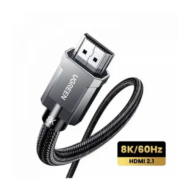 Kabl HDMI M/M 2m Ugreen 8K 60Hz V2.1 HD135