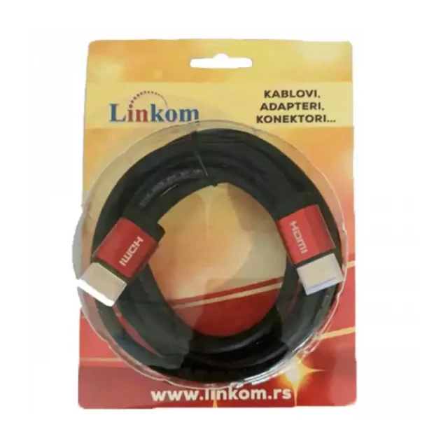 Kabl HDMI M/M Linkom 2.1 8K 1.8m