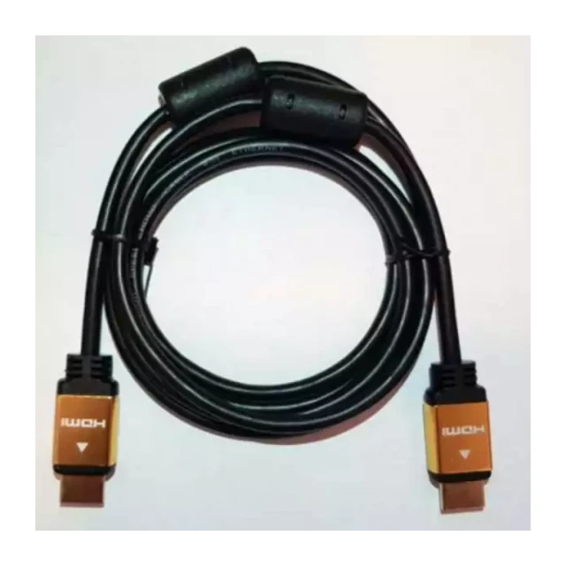 Kabl HDMI M/M Linkom V2.0 4K GOLD 10m