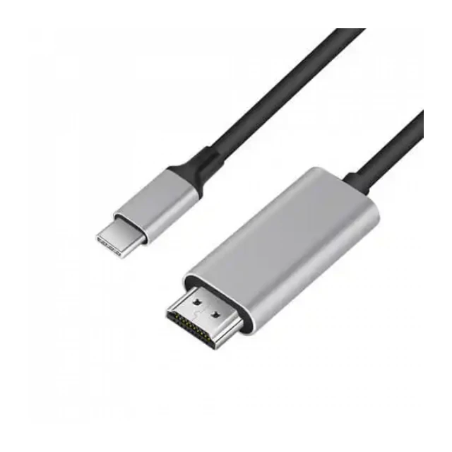 Kabl HDMI - TIP C 2m Kettz TC2H-023