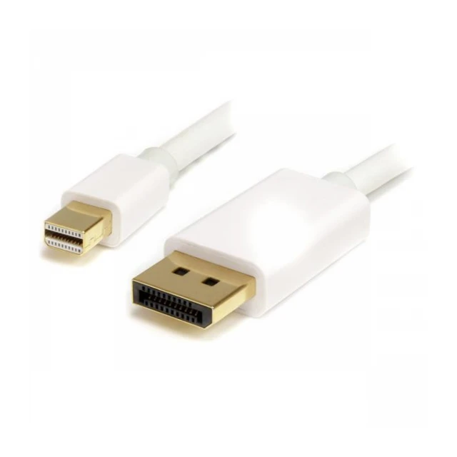 Kabl Kettz Mini Displayport - Displayport M/M 1080p 1.8m MDP