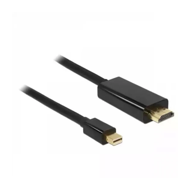 Kabl MiniDisplayport - HDMI M/M Linkom 1.8m