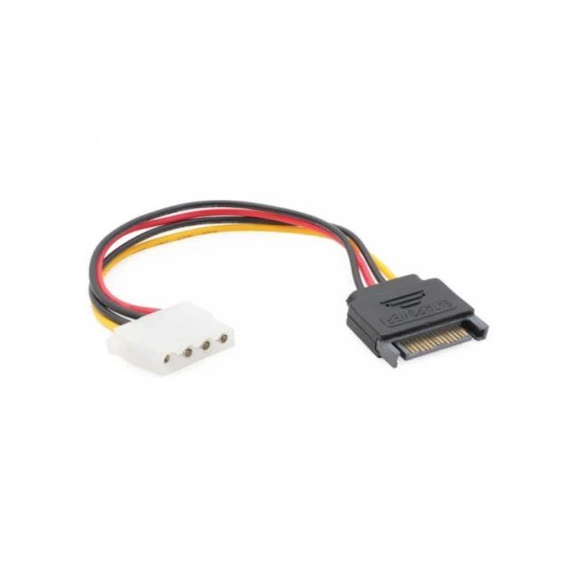 Kabl Molex - SATA JWD-SATA3