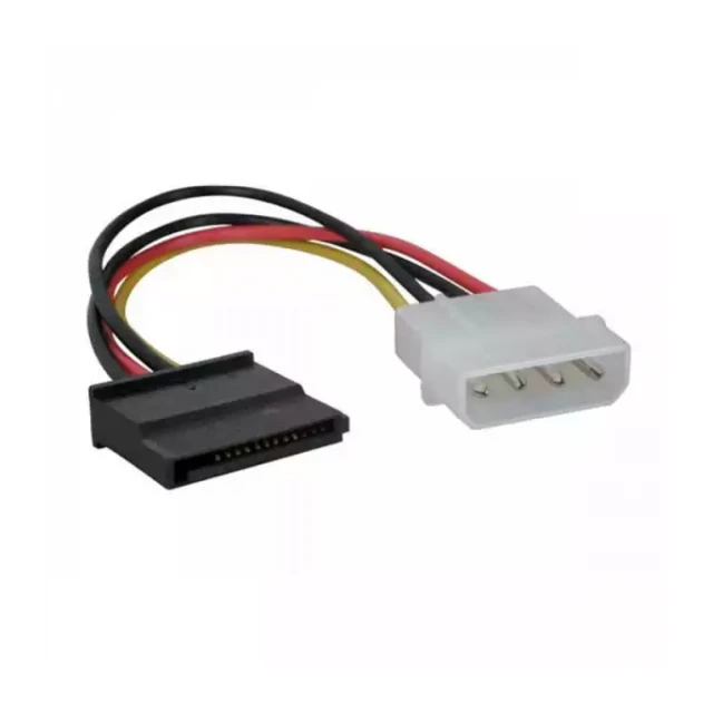 Kabl napojni Sata 15cm Linkom