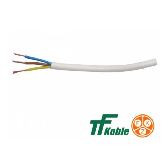 Kabl PPL 3x1.5mm2 Bakarni Licnasti FKZ 100m