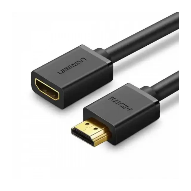 Kabl produžni HDMI M/F 2m Ugreen HD107