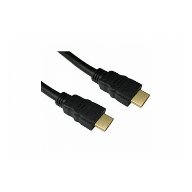 Kabl Secomp HDMI 1.4 High Speed with Ethernet HDMI A-A M/M 5m (30594)