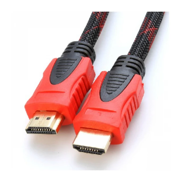 Kabl Stars Solutions HDMI 1.4 pleteni 10m