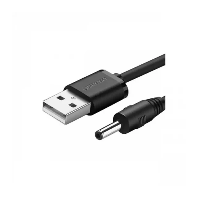 Kabl USB-A na DC 3,5mm 1m Ugreen US277