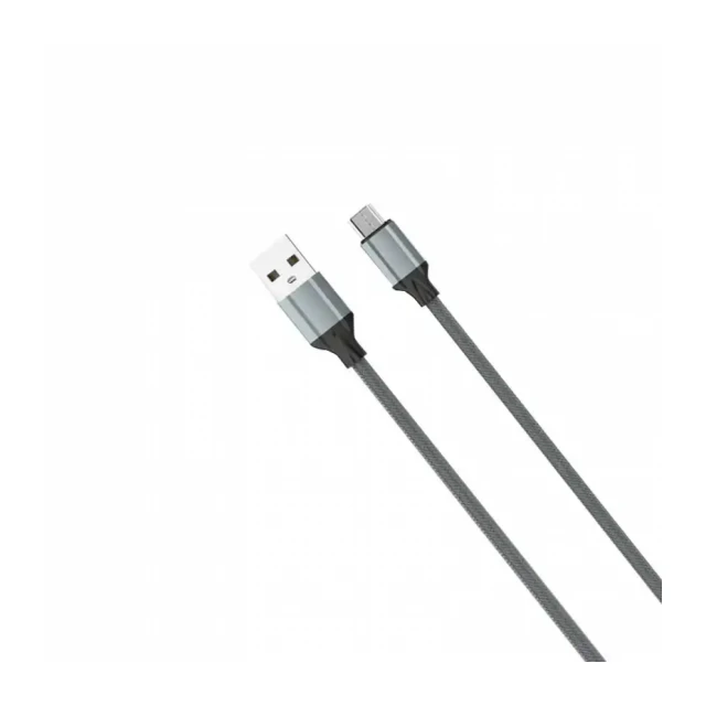 Kabl USB A - USB micro Ldnio LS24 1m