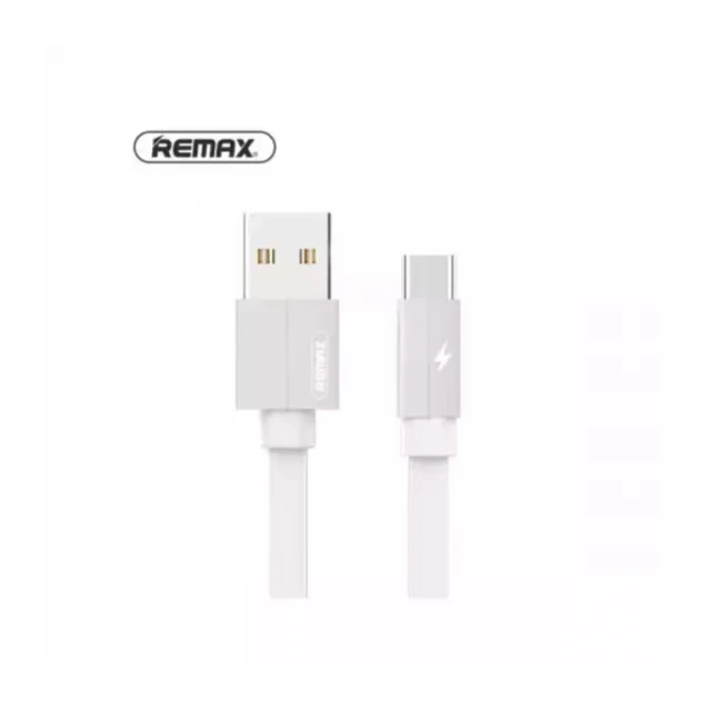 Kabl USB  Remax Kerolla Full speed Tip C 2m