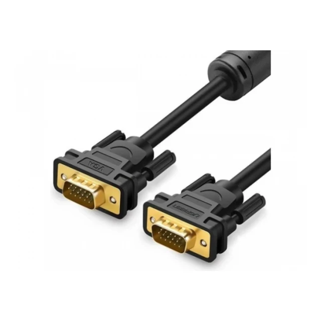 Kabl VGA - VGA M/M 3m Ugreen VG101