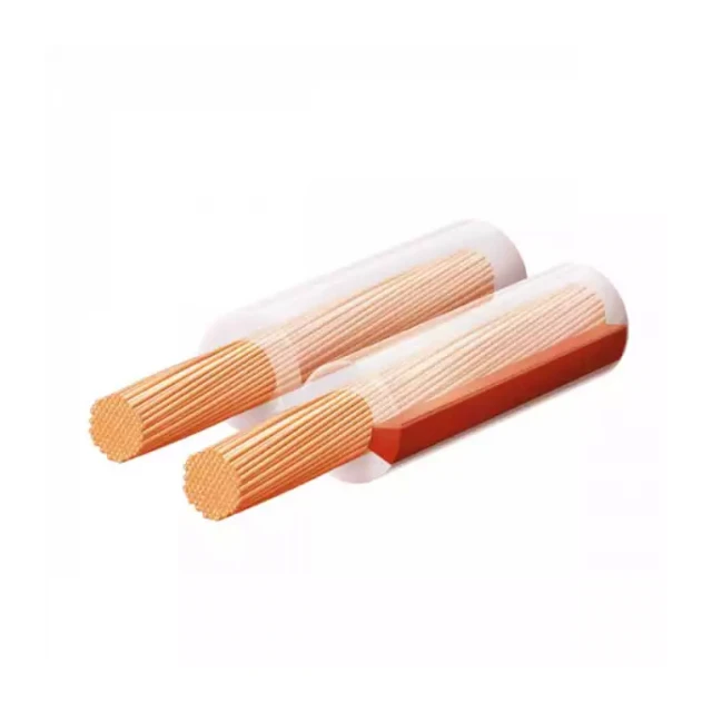 Kabl za zvučnike 2x1.5mm2 transparentni SAL