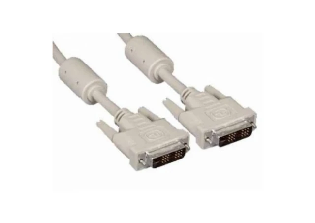 Kabl Wiretek DVI 18+1  TO  DVI 18+1 3m M/M