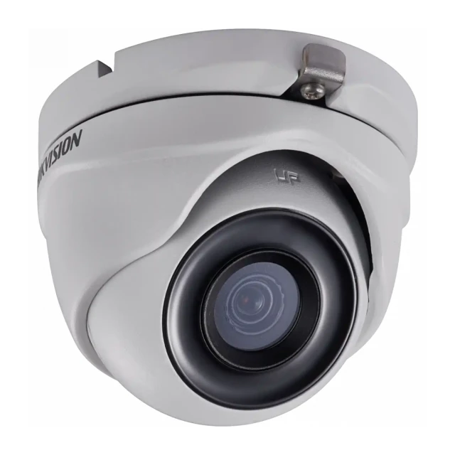 Kamera Dome Hikvision DS-2CE76D3T-ITMF / 2MPx 2.8mm