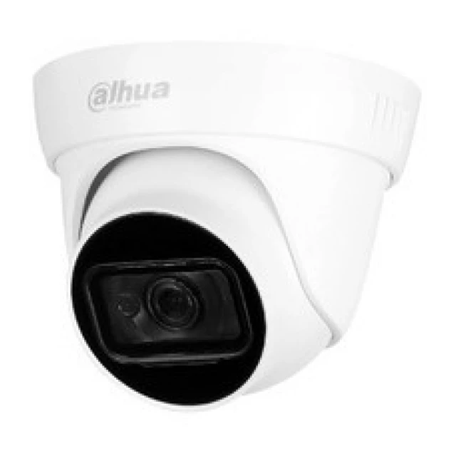 Kamera HD Dome 5.0Mpx 2.8mm Dahua HDW1500TLMQ-A