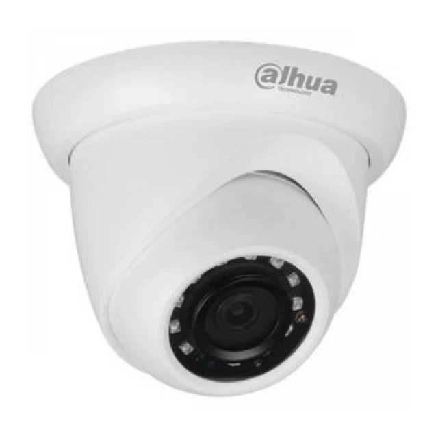 Kamera IP Dome 2.0Mpx 2.8mm Dahua HDW1230S