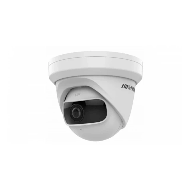 Kamera IP Hikvision DS-2CD2345G0P-I (1.68mm), širokougaona, 4MP