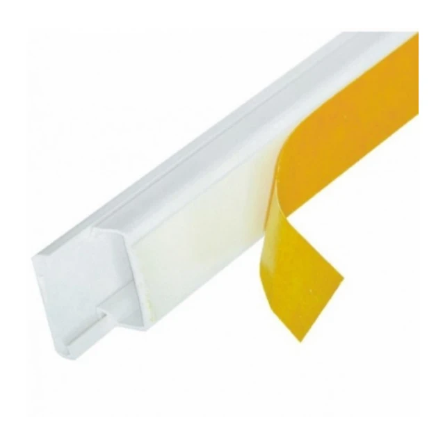 Kanalica ME-25x16mm 2m samolepljiv kablovski kanal PVC