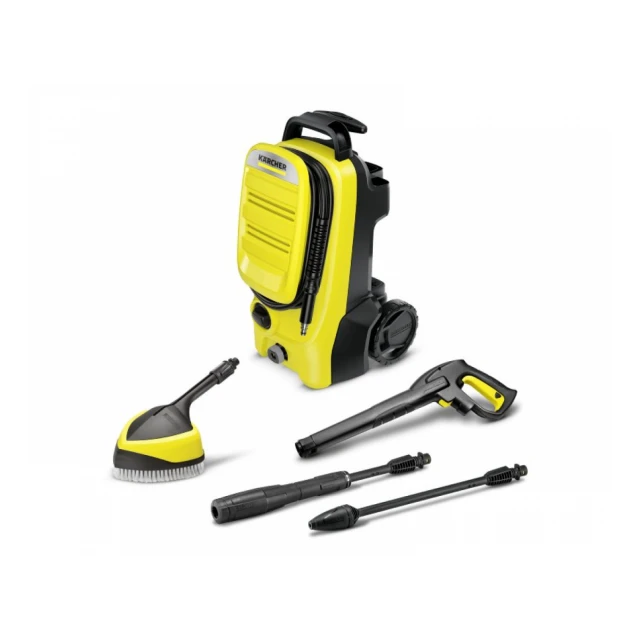 KARCHER K 4 COMPACT UM Limited Edition Perač pod pritiskom 