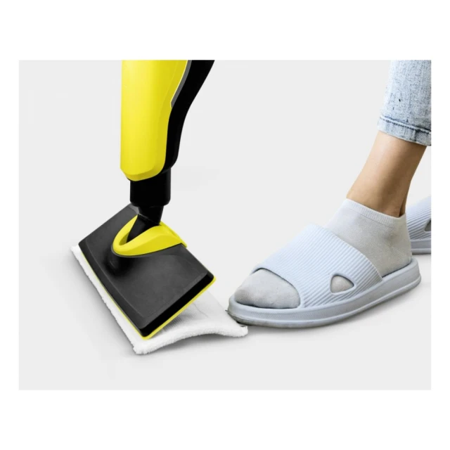KARCHER SC 2 Upright EasyFix paročistač 