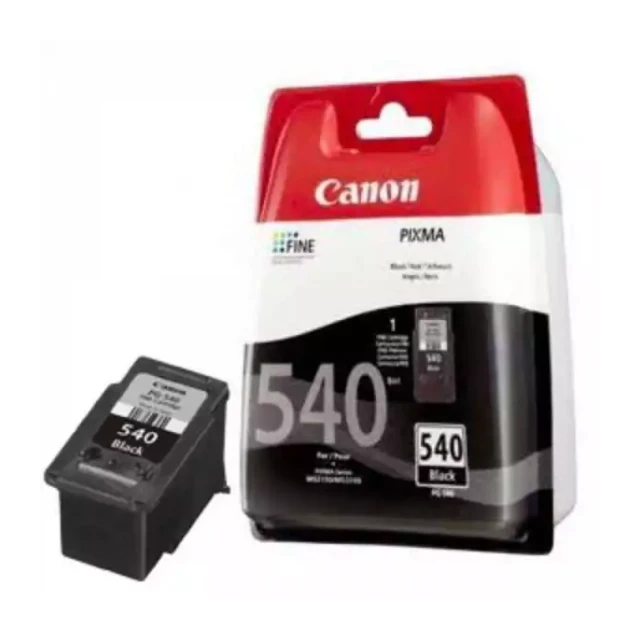 Kertridž Canon PG-540 Black