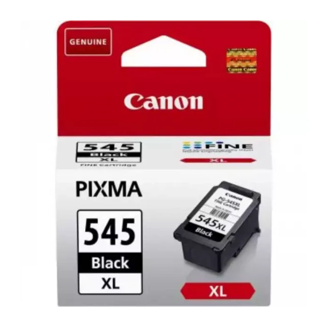 Kertridž Canon PG-545XL Black