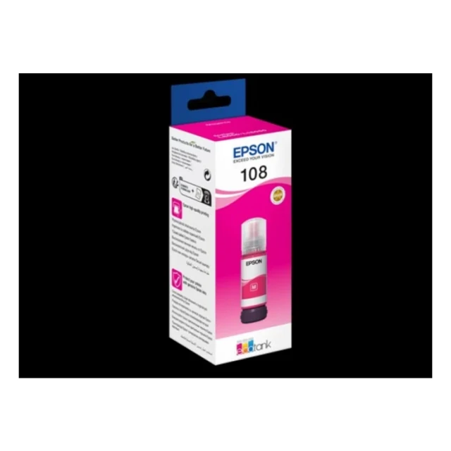 Kertridž Epson 108 Magenta