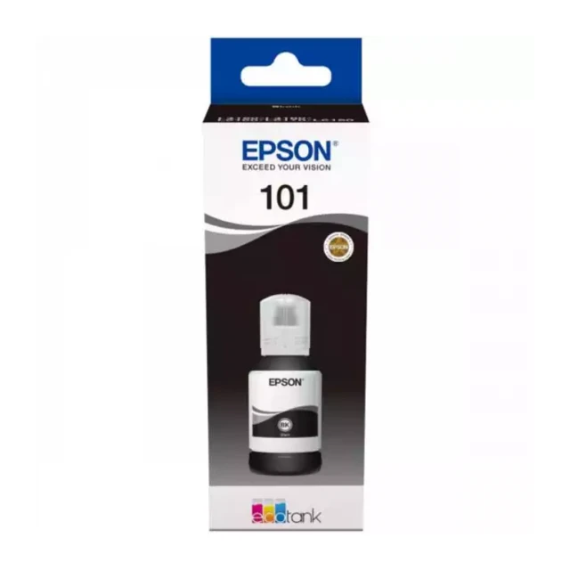 Kertridž Epson T03V14A 101 EcoTank Black