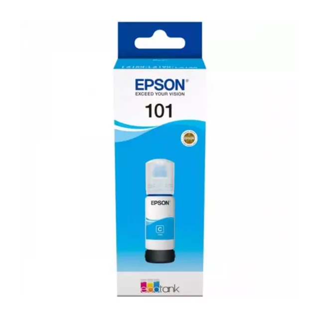 Kertridž Epson T03V24A 101 EcoTank Cyan