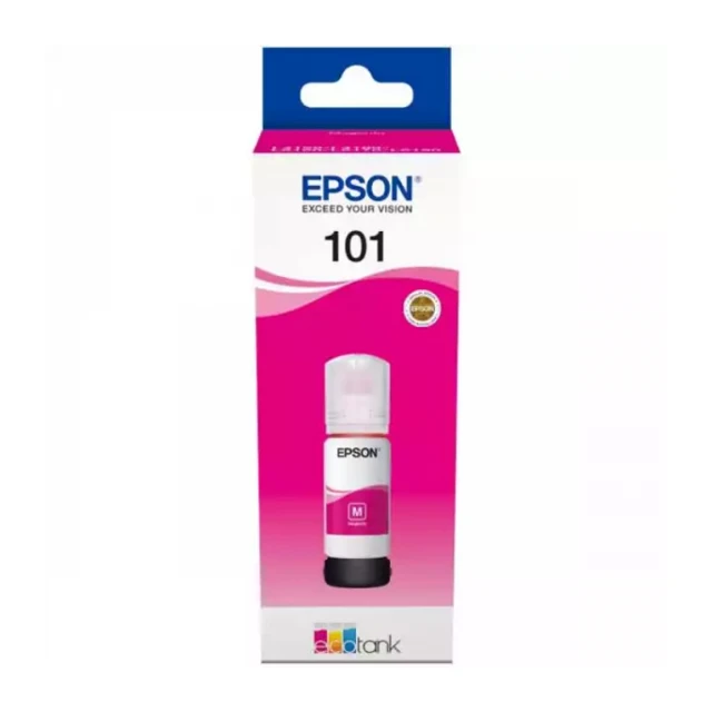 Kertridž Epson T03V34A 101 EcoTank Magenta